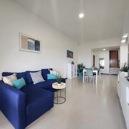 Pura Vida Luxury Sea View Vila