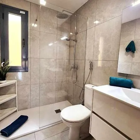 וילה Pura Vida Luxury Sea View *