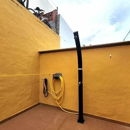 Pura Vida Luxury Sea View קלטה דה פוסטה