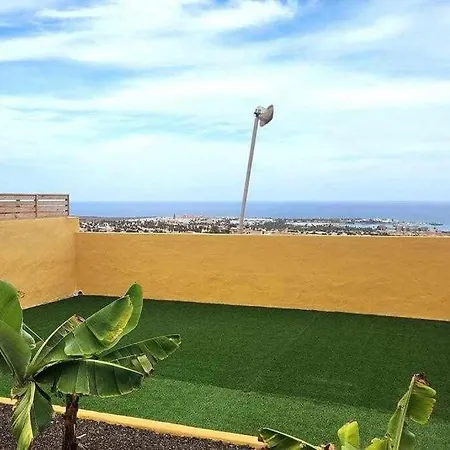 Pura Vida Luxury Sea View 别墅 *