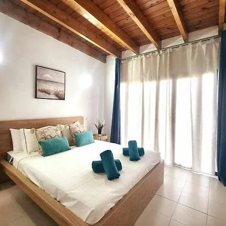 Pura Vida Luxury Sea View קלטה דה פוסטה