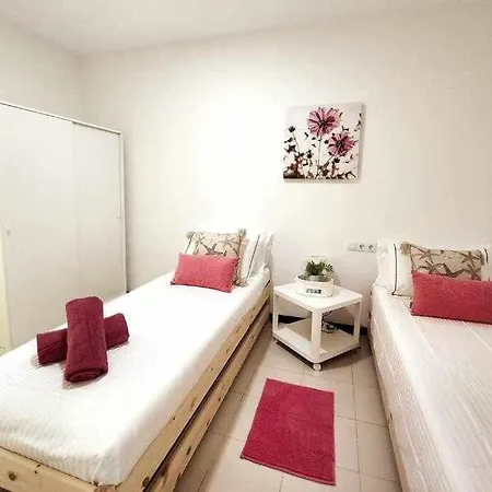 Pura Vida Luxury Sea View * קלטה דה פוסטה