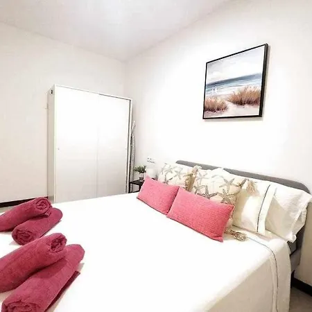 Pura Vida Luxury Sea View וילה