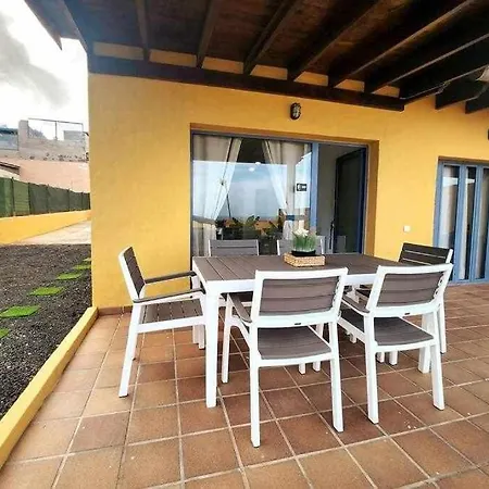 Pura Vida Luxury Sea View Caleta de Fuste