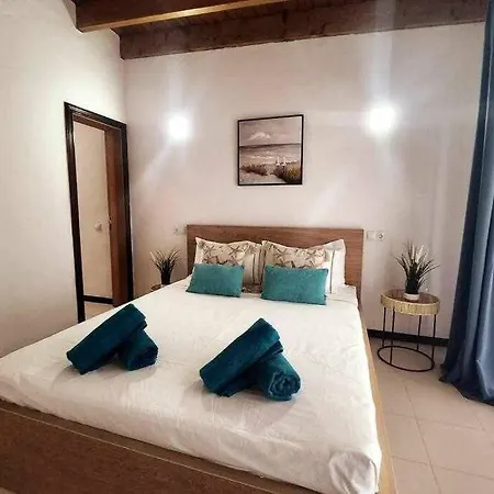 Villa Pura Vida Luxury Sea View Caleta de Fuste