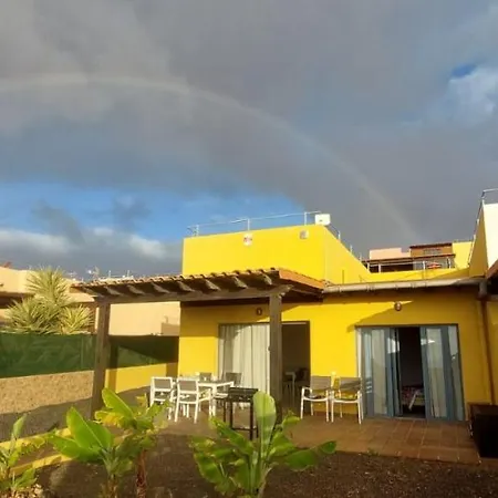 Pura Vida Luxury Sea View * Caleta De Fuste