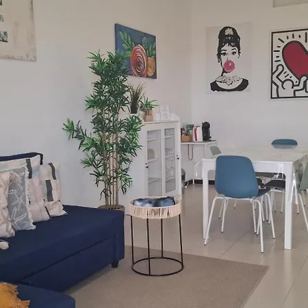 וילה Pura Vida Luxury Sea View