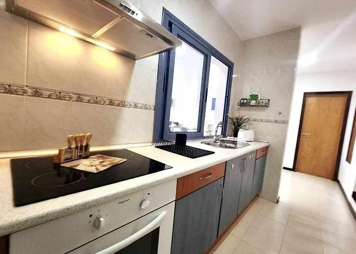 Pura Vida Luxury Sea View * Caleta De Fuste