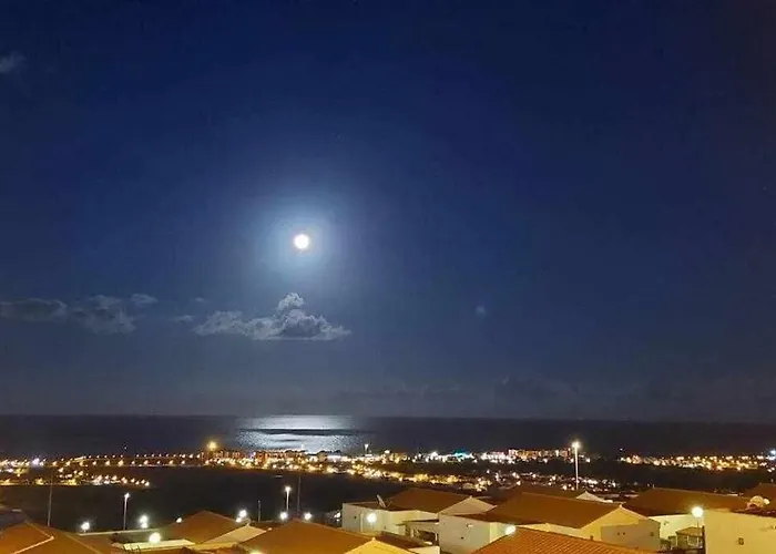 Pura Vida Luxury Sea View Vila