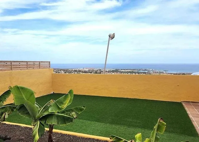 Pura Vida Luxury Sea View Villa *