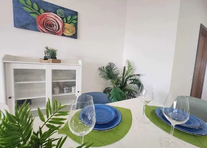 Vila Pura Vida Luxury Sea View Caleta De Fuste