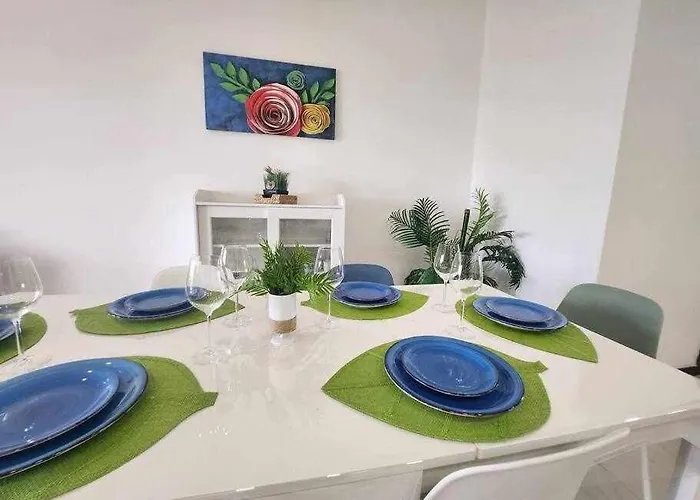 Pura Vida Luxury Sea View * Caleta De Fuste