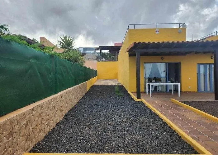 Villa Pura Vida Luxury Sea View *