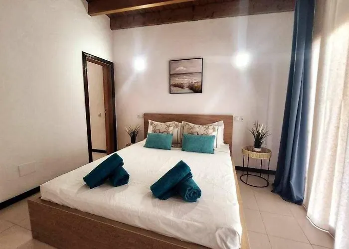 Vila Pura Vida Luxury Sea View Caleta De Fuste