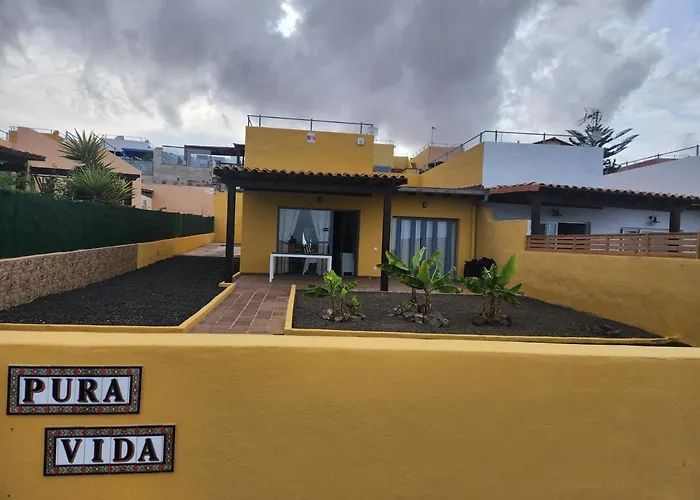 Vila Pura Vida Luxury Sea View