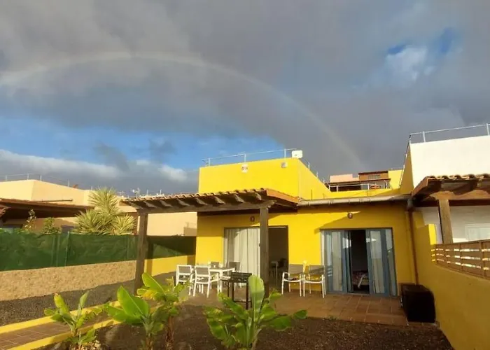 Pura Vida Luxury Sea View * Caleta De Fuste