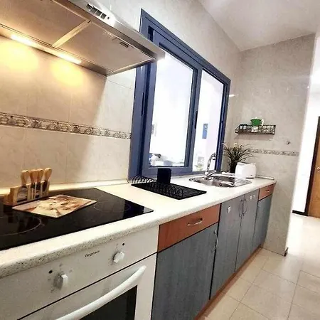 Pura Vida Luxury Sea View * Caleta De Fuste