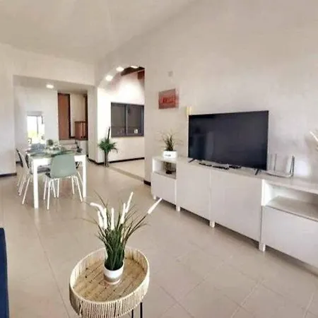 Pura Vida Luxury Sea View * Caleta De Fuste