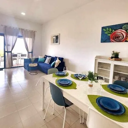 Pura Vida Luxury Sea View Villa Caleta De Fuste