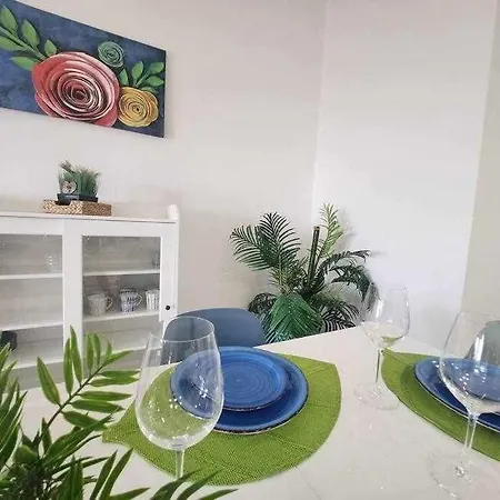 Villa Pura Vida Luxury Sea View Caleta De Fuste