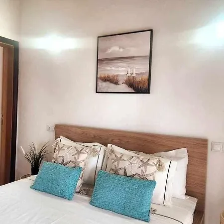 Pura Vida Luxury Sea View Villa *