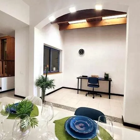 Villa Pura Vida Luxury Sea View Caleta De Fuste