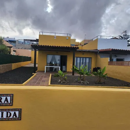 Villa Pura Vida Luxury Sea View
