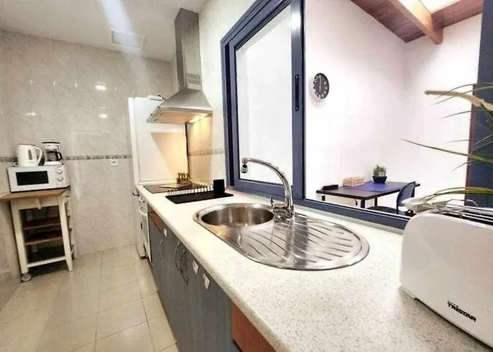 Pura Vida Luxury Sea View * Caleta De Fuste