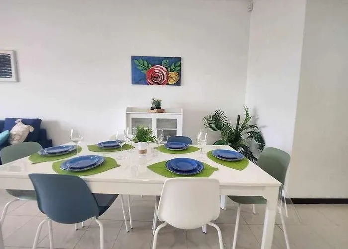 Pura Vida Luxury Sea View كاليتا ذي فوستي