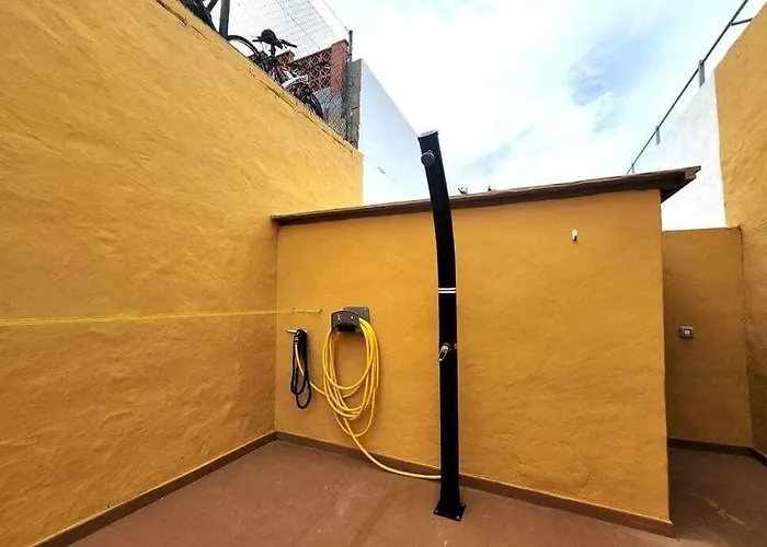 Pura Vida Luxury Sea View كاليتا ذي فوستي