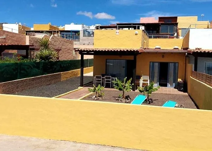 Pura Vida Luxury Sea View فيلة *