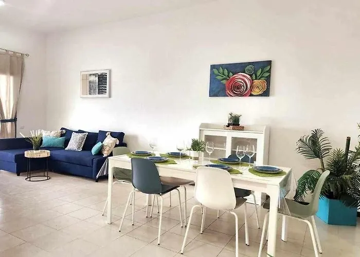 Pura Vida Luxury Sea View كاليتا ذي فوستي