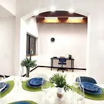 Villa Pura Vida Luxury Sea View Caleta De Fuste