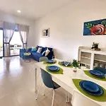 Pura Vida Luxury Sea View Villa Caleta De Fuste