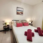 Pura Vida Luxury Sea View