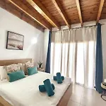 Pura Vida Luxury Sea View * Caleta De Fuste